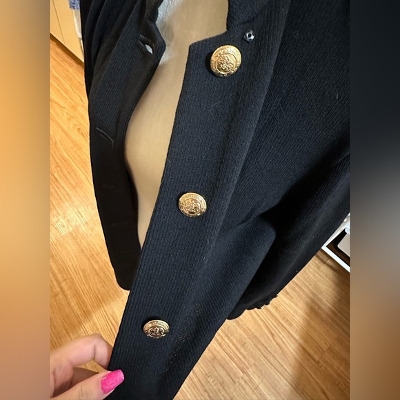 St. John Basic midi sweater - Picture 2 of 8